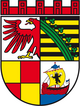 Wappen der Stadt Dessau-Roßlau