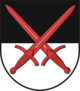 Wappen des Landkreises Wittenberg