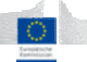 Logo Europäische Kommission